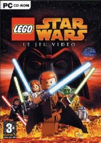 LEGO Star Wars : Le Jeu Video : Lego Star Wars - GBA