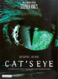 Cat's eye [1985]
