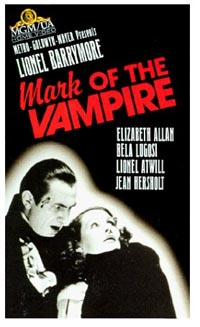La marque du vampire [1936]