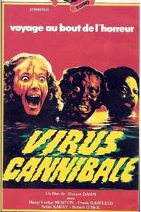 Virus Cannibale [1981]