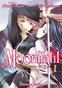 Moonlight Mile #1 [2005]