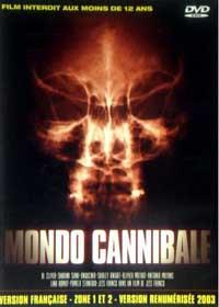 Mondo Cannibale [1980]