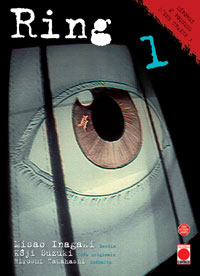 The Ring : Ring 1 #2 [2005]