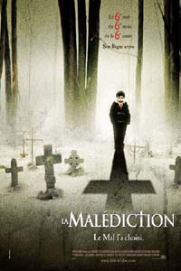 La Malédiction [2006]