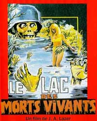 Le Lac des Morts-Vivants [1981]