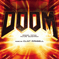 Doom, OST : Doom