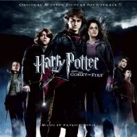 Harry Potter et la coupe de feu, OST #4 [2005]