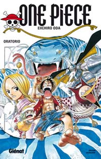 One Piece, tome 29
