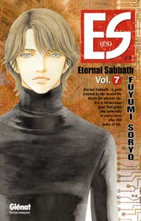 ES - Eternal Sabbath, tome 7