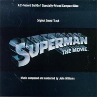 Superman: The Movie [1990]