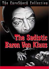 Le Sadique Baron Von Klaus [1963]