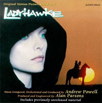 Ladyhawke, la femme de la nuit : Ladyhawke [1996]