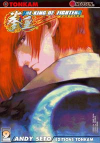 King of Fighters Zillion : King of Fighters, tome 9