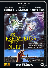 Les Prédateurs de la Nuit [1988]