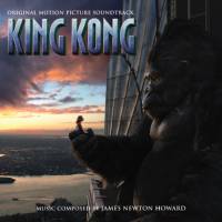 BO- OST King Kong [2005]