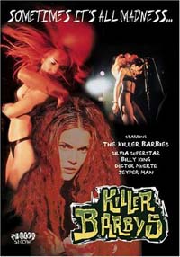 Killer Barbys [1997]
