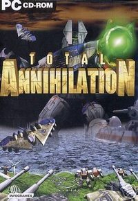 Total Annihilation - PC