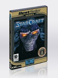 Starcraft #1 [1997]