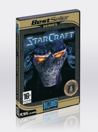 Starcraft - PC