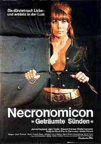 Necronomicon [1968]
