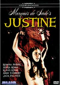 Marquis de Sade: Justine [1969]