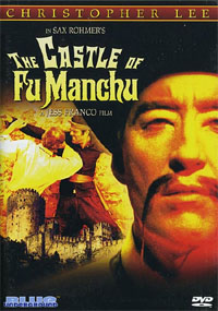 Le Chateau de Fu Manchu [1969]