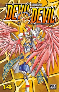 Devil Devil, tome 14