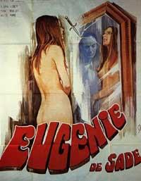 Marquis de Sade: Justine : Eugénie de Sade [1970]