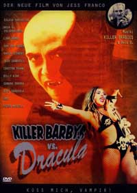 Killer Barbys vs Dracula [2003]