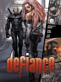 Defiance 1 [2005]