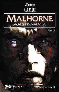 Malhorne : Anasdahala #3 [2005]