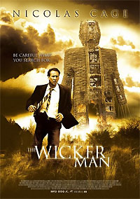 The Wicker Man - 2006