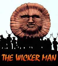 The Wicker Man [1974]