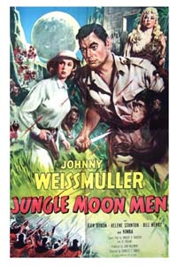 Jungle Moon Men [1955]