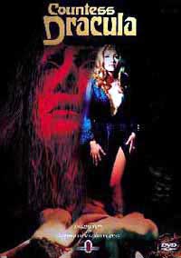 Comtesse Erzebeth Bathory : Comtesse Dracula [1972]