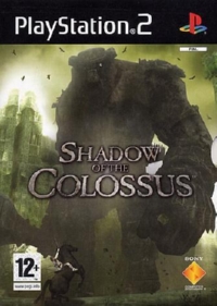 Shadow of the Colossus - PSN