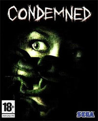 Condemned : Criminal Origins : Condemned: Criminal Origins - XBOX 360
