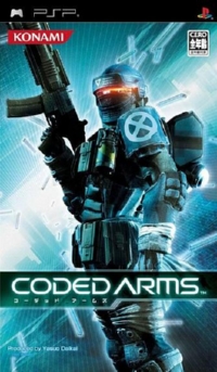 Coded Arms [2005]