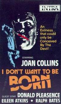 Evil Baby [1975]