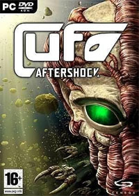 UFO : Aftershock #2 [2005]