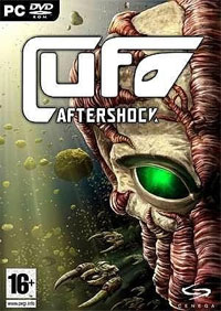 Aftershock - PC