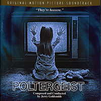 Poltergeist