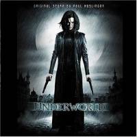 Underworld - Score [2003]