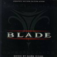 Blade - Score [1998]
