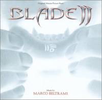 Blade II - Score [2002]