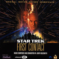 Star Trek: First Contact