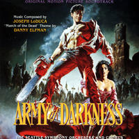 Evil Dead : army of darkness