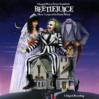 Beetlejuice [1988]