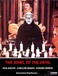Aullido del Diablo, El [1988]