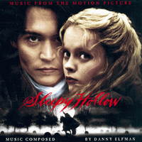 Sleepy Hollow OST [1999]